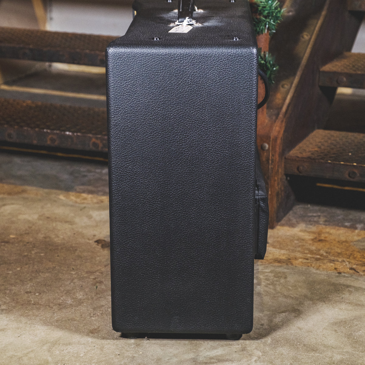 Bogner Shiva 1x12 Combo With Footswitch - Used