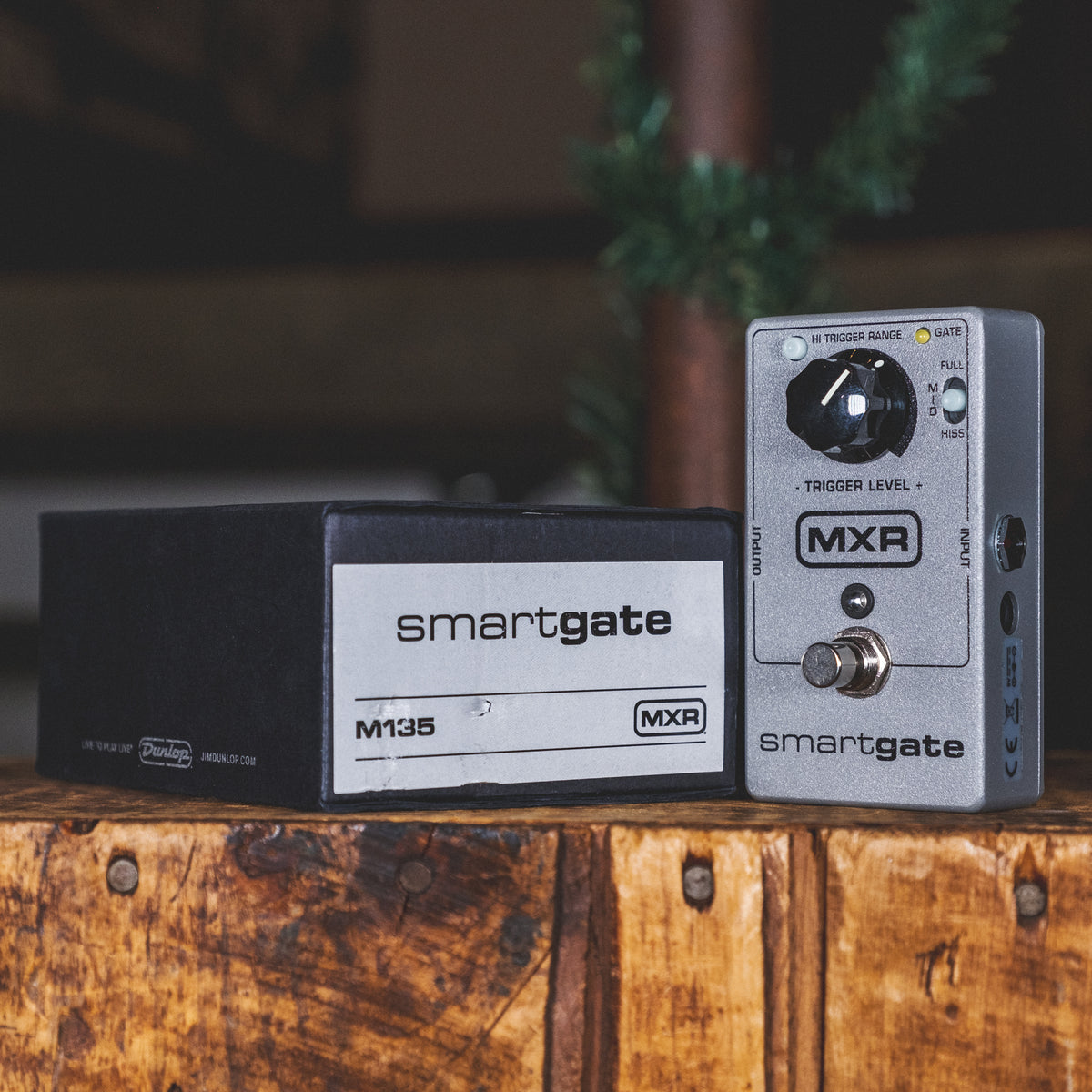 MXR Smart Gate - Used