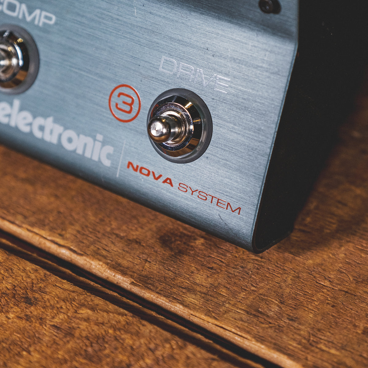 TC Electronic Nova System - Used