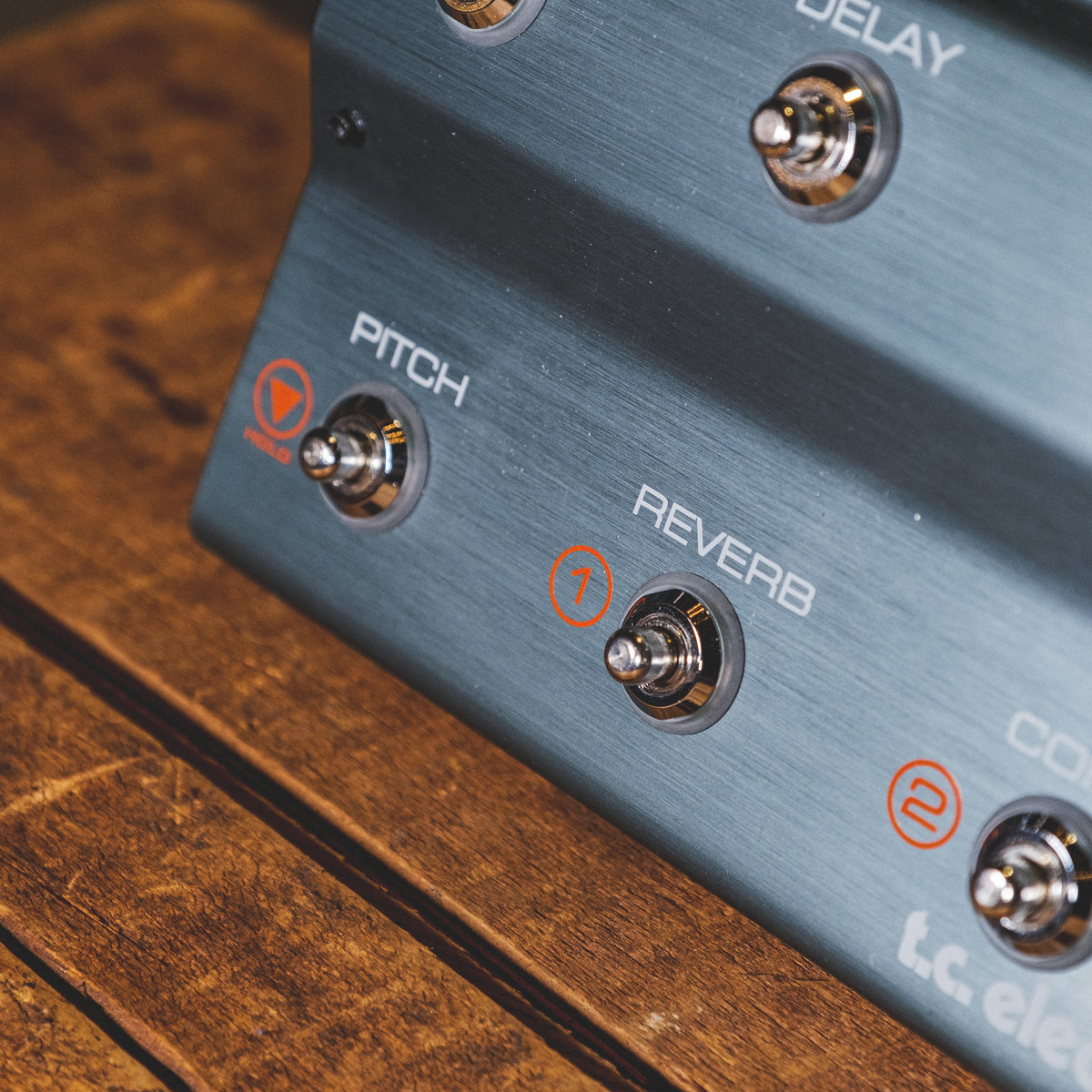 TC Electronic Nova System - Used