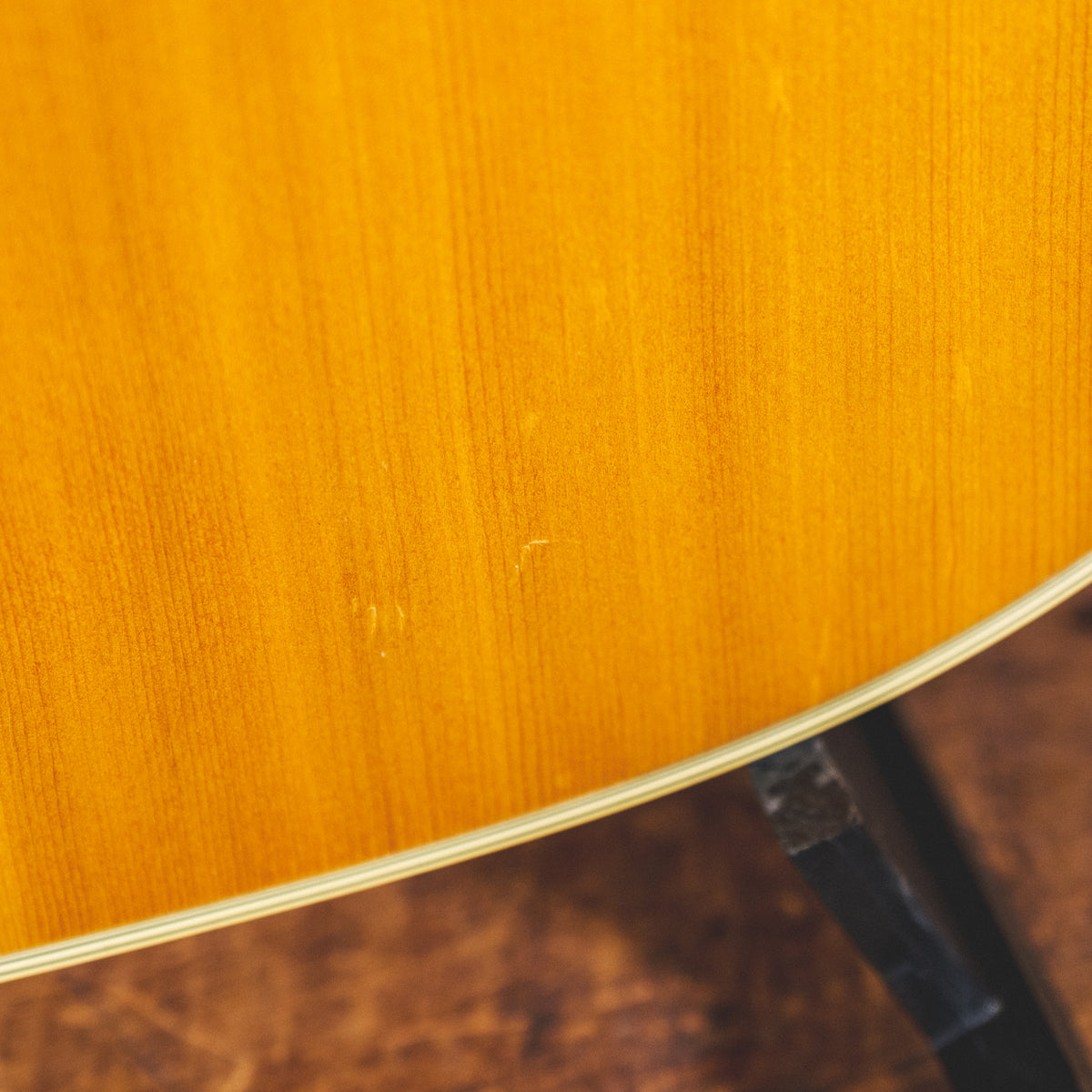 Martin 1971 D-28 Natural With OHSC - Used