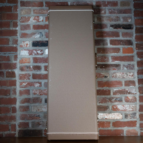 Fender 2019 Wildwood Thin Skin '59 Stratocaster, 3 Tone Sunburst - Used