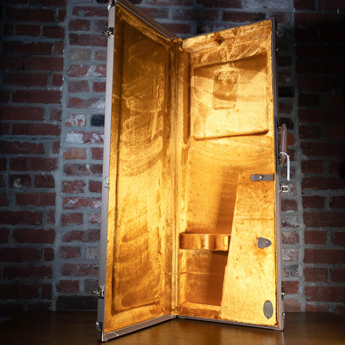 Fender 2019 Wildwood Thin Skin '59 Stratocaster, 3 Tone Sunburst - Used