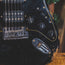 Fender Custom Shop Empire '67 Heavy Relic Super Strat HSS Black With OHSC - Used