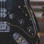 Fender Custom Shop Empire '67 Heavy Relic Super Strat HSS Black With OHSC - Used
