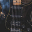 Fender Custom Shop Empire '67 Heavy Relic Super Strat HSS Black With OHSC - Used