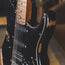 Fender Custom Shop Empire '67 Heavy Relic Super Strat HSS Black With OHSC - Used