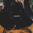 Fender Custom Shop Empire '67 Heavy Relic Super Strat HSS Black With OHSC - Used