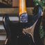 Fender Custom Shop Empire '67 Heavy Relic Super Strat HSS Black With OHSC - Used