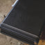 Fender Custom Shop Empire '67 Heavy Relic Super Strat HSS Black With OHSC - Used