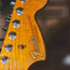 Fender Custom Shop Empire '67 Heavy Relic Super Strat HSS Black With OHSC - Used