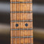 Fender Custom Shop Empire '67 Heavy Relic Super Strat HSS Black With OHSC - Used