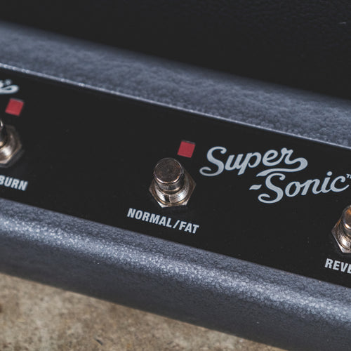 Fender Super Sonic 22 - Used