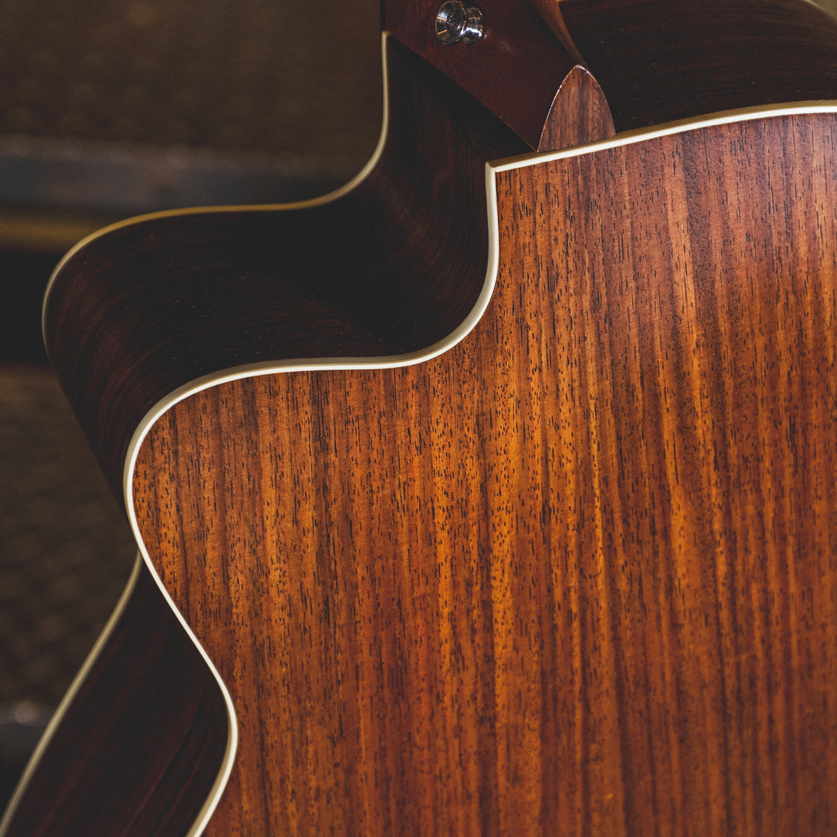 Martin GCPA4 Natural With OHSC - Used