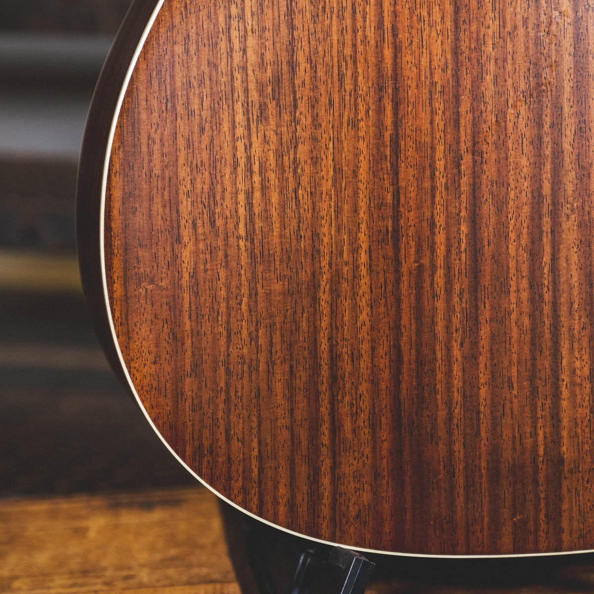 Martin GCPA4 Natural With OHSC - Used