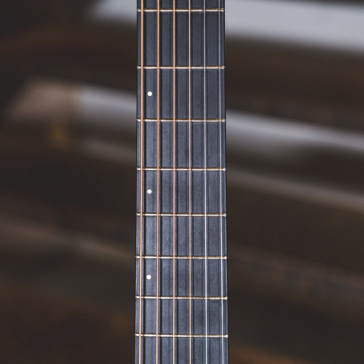 Martin GCPA4 Natural With OHSC - Used