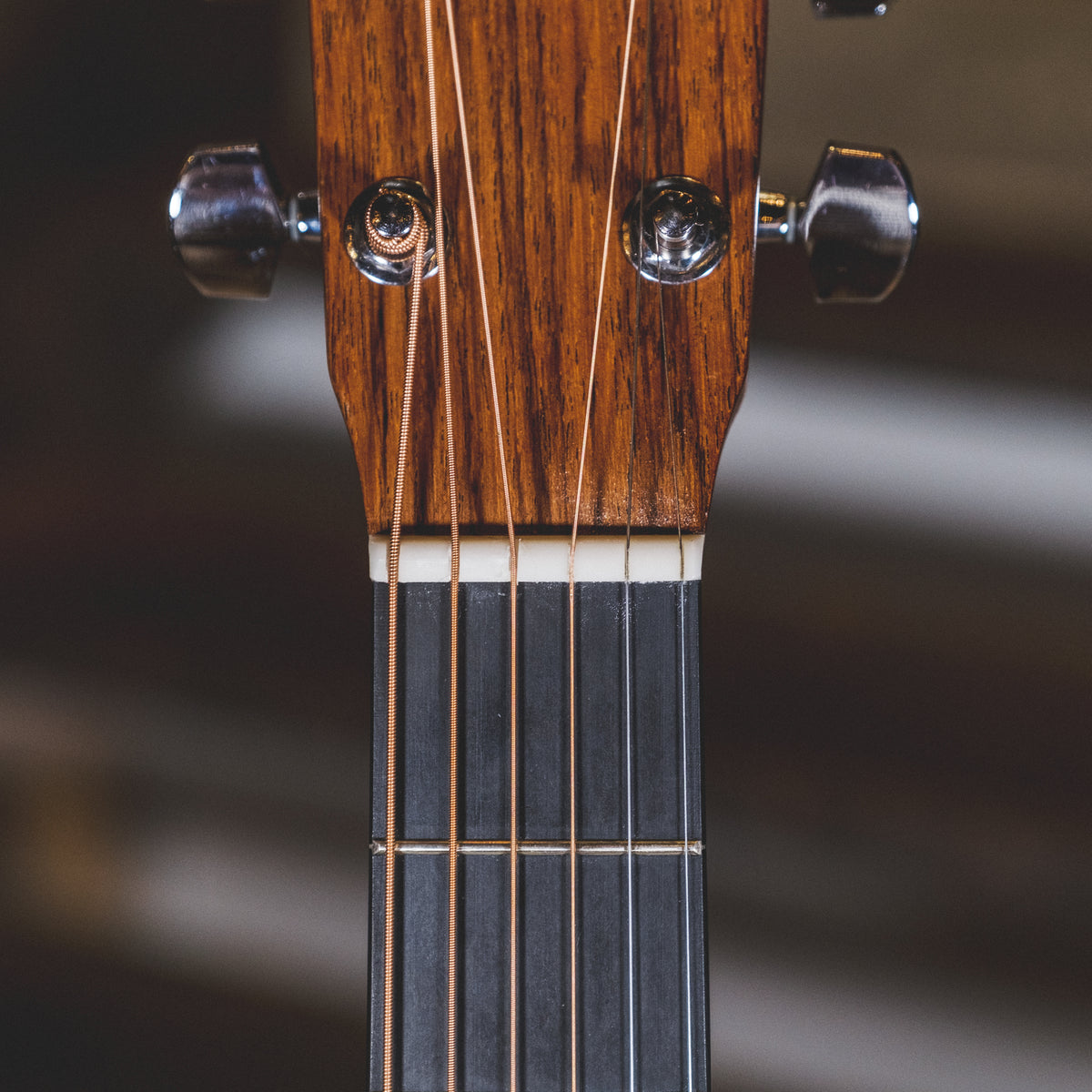 Martin GCPA4 Natural With OHSC - Used