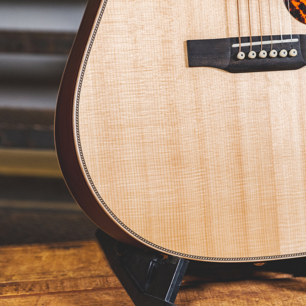 Larrivee 2016 D40R With OHSC - Used