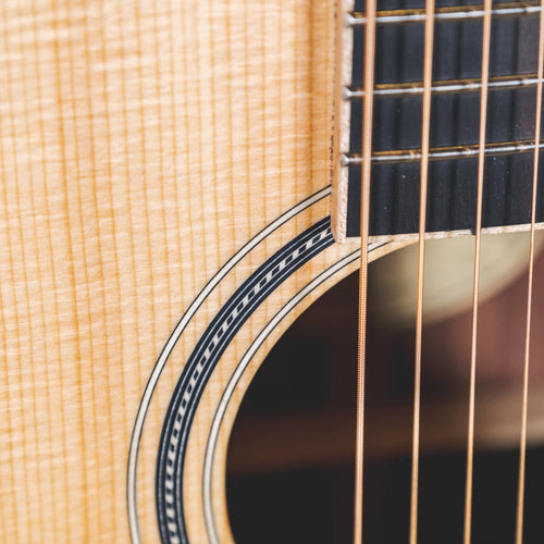 Larrivee 2016 D40R With OHSC - Used