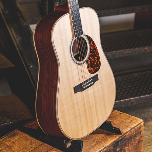 Larrivee 2016 D40R With OHSC - Used