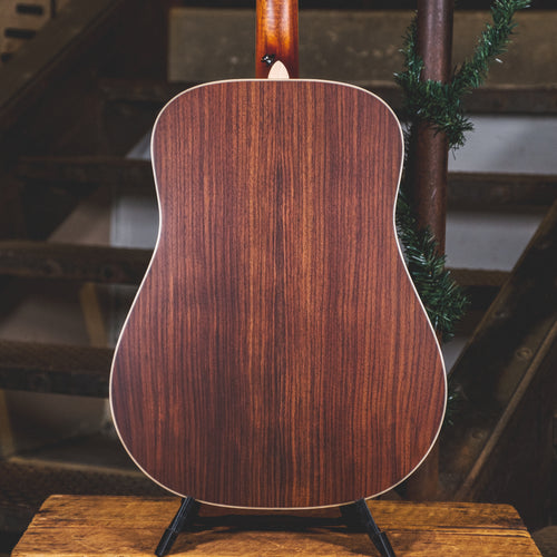 Larrivee 2016 D40R With OHSC - Used