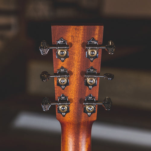 Larrivee 2016 D40R With OHSC - Used