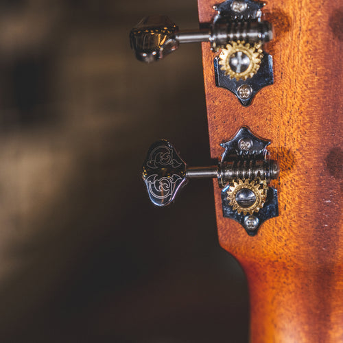 Larrivee 2016 D40R With OHSC - Used