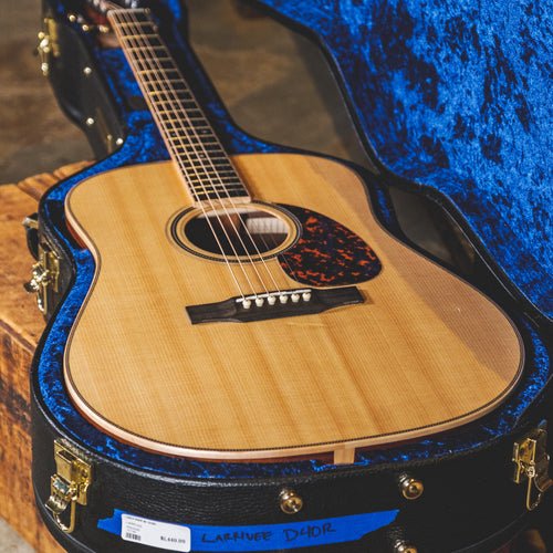 Larrivee 2016 D40R With OHSC - Used