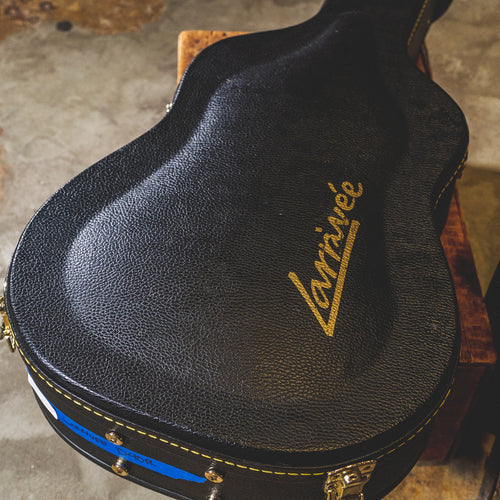 Larrivee 2016 D40R With OHSC - Used