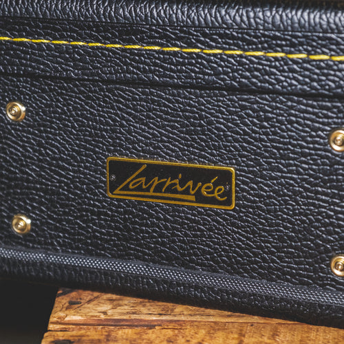 Larrivee 2016 D40R With OHSC - Used