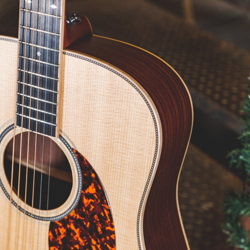 Larrivee 2016 D40R With OHSC - Used