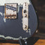 Fender 2007 Joe Strummer Telecaster, Black With OHSC - Used