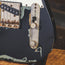 Fender 2007 Joe Strummer Telecaster, Black With OHSC - Used