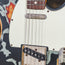 Fender 2007 Joe Strummer Telecaster, Black With OHSC - Used