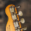 Fender 2007 Joe Strummer Telecaster, Black With OHSC - Used