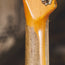 Fender 2007 Joe Strummer Telecaster, Black With OHSC - Used