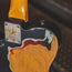 Fender 2007 Joe Strummer Telecaster, Black With OHSC - Used