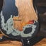 Fender 2007 Joe Strummer Telecaster, Black With OHSC - Used