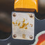 Fender 2007 Joe Strummer Telecaster, Black With OHSC - Used
