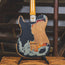 Fender 2007 Joe Strummer Telecaster, Black With OHSC - Used