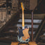 Fender 2007 Joe Strummer Telecaster, Black With OHSC - Used