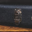 Fender 2007 Joe Strummer Telecaster, Black With OHSC - Used