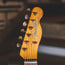 Fender 2007 Joe Strummer Telecaster, Black With OHSC - Used