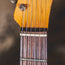 Fender 2007 Joe Strummer Telecaster, Black With OHSC - Used
