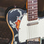 Fender 2007 Joe Strummer Telecaster, Black With OHSC - Used
