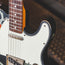 Fender 2007 Joe Strummer Telecaster, Black With OHSC - Used