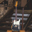 Fender 2007 Joe Strummer Telecaster, Black With OHSC - Used