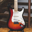 Fender 2013 American Standard Stratocaster, 3 Tone Sunburst With OHSC - Used