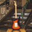 Fender 2003 Standard Stratocaster Sunburst With OGB - Used