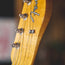 Fender Custom Shop 2005 '63 NOS Telecaster, Lake Placid Blue with OHSC - Used